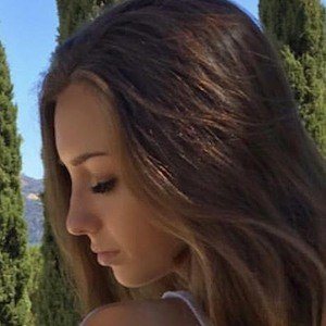 Taylor Alesia, 27 (Instagram-ster)