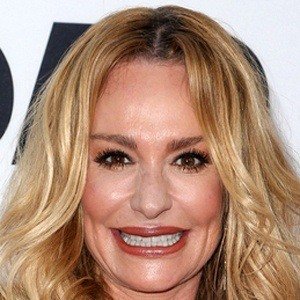 Taylor Armstrong image 2