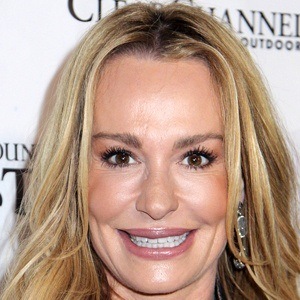 Taylor Armstrong image 3