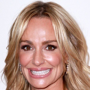 Taylor Armstrong image 4
