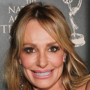 Taylor Armstrong image 7