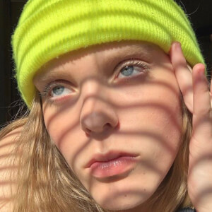 Taylor Audrey, 21 (YouTube Star)