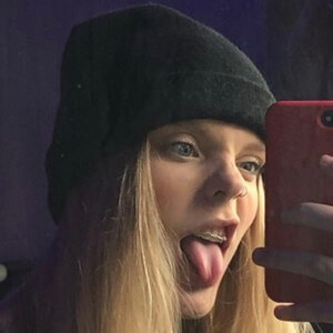 Taylor Audrey, 21 (YouTube明星)