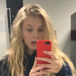 Taylor Audrey, 21 (YouTube Star)