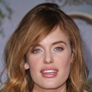 Taylor Bagley, 36 (Modèle)