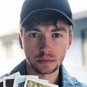 Taylor Baxter image 1