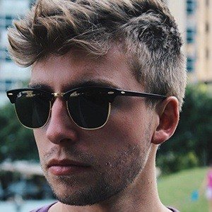 Taylor Baxter image 2