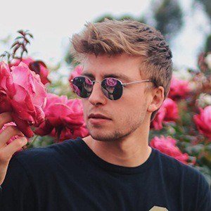 Taylor Baxter image 4