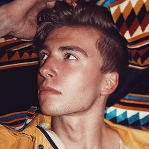 Taylor Baxter image 7