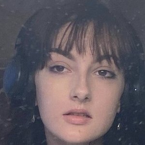 Taylor bloodlobster, 23 (TikTok Star)