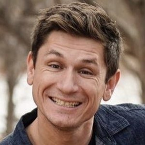 Taylor Calmus, 38 (YouTube Star)