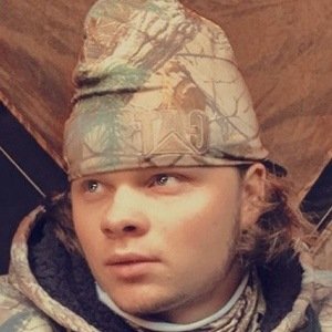 Taylor Campbell image 2