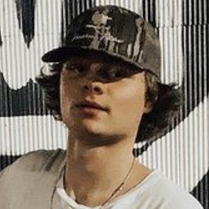 Taylor Campbell image 3