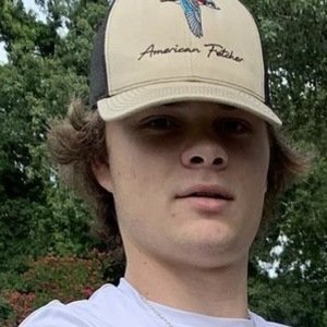 Taylor Campbell image 4