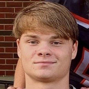 Taylor Campbell image 8