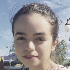 Taylor Castro, 26 (Pop Singer)