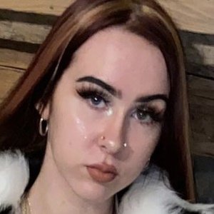 Taylor Coit, 23 (TikTok Star)