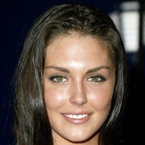 Taylor Cole, 41 (Movie Actress)