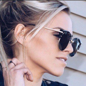 Taylor Cuqua, 34 (Reality Star)