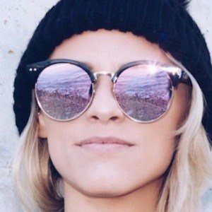 Taylor Cuqua, 34 (Reality Star)