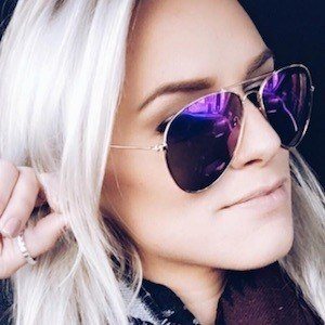 Taylor Cuqua, 34 (Reality Star)