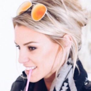 Taylor Cuqua, 34 (现实之星)