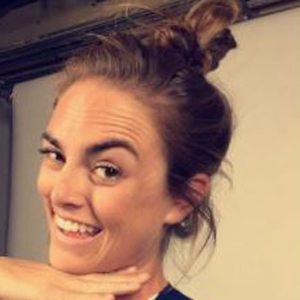 Taylor Freeman, 33 (Comedian)