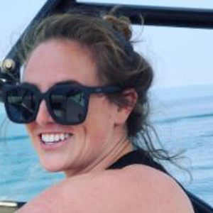 Taylor Freeman, 33 (Comedian)