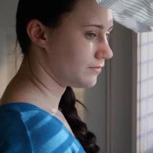 Taylor-Grace, 28 (TV Actress)