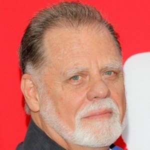 Taylor Hackford, 80 (Director)