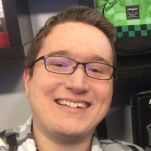 Taylor Harris, 35 (YouTube Star)