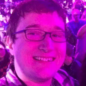 Taylor Harris, 35 (YouTuber)