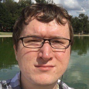 Taylor Harris, 35 (YouTube明星)