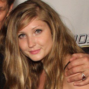 Taylor Hasselhoff, 33 (Reality Star)