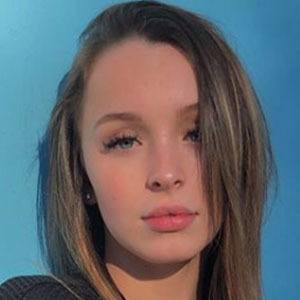 Taylor Hatala, 20 (Dancer)