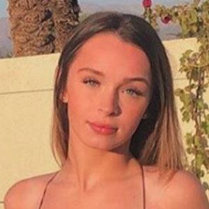 Taylor Hatala, 20 (Dancer)