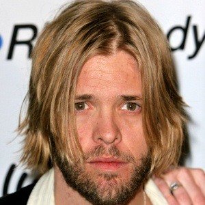 Taylor Hawkins image 5