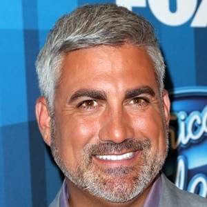 Taylor Hicks image 4