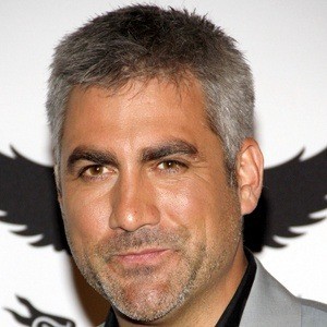 Taylor Hicks image 6