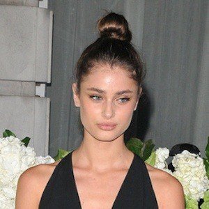 Taylor Hill, 27 (Model)
