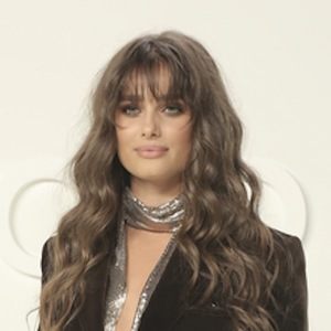 Taylor Hill, 29 (Modelo)