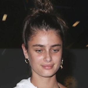 Taylor Hill, 29 (Model)