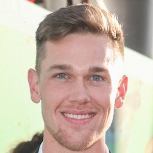 Taylor John Smith, 28 (電影演員)