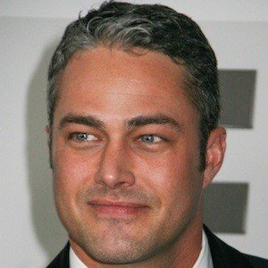 Taylor Kinney, 44 (電視演員)