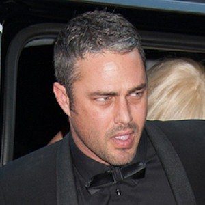 Taylor Kinney, 44 (电视演员)