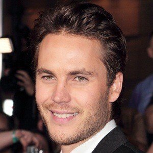 Taylor Kitsch, 44 (Movie Actor)
