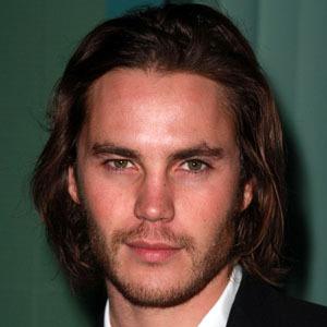 Taylor Kitsch, 44 (Movie Actor)