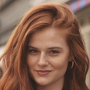 Taylor Lovelace image 6