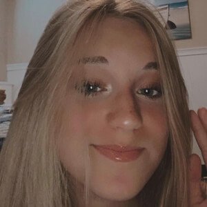 Taylor Madison Foreman, 20 (TikTok Star)