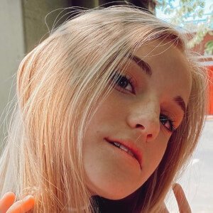 Taylor Madison Foreman, 20 (TikTok Star)